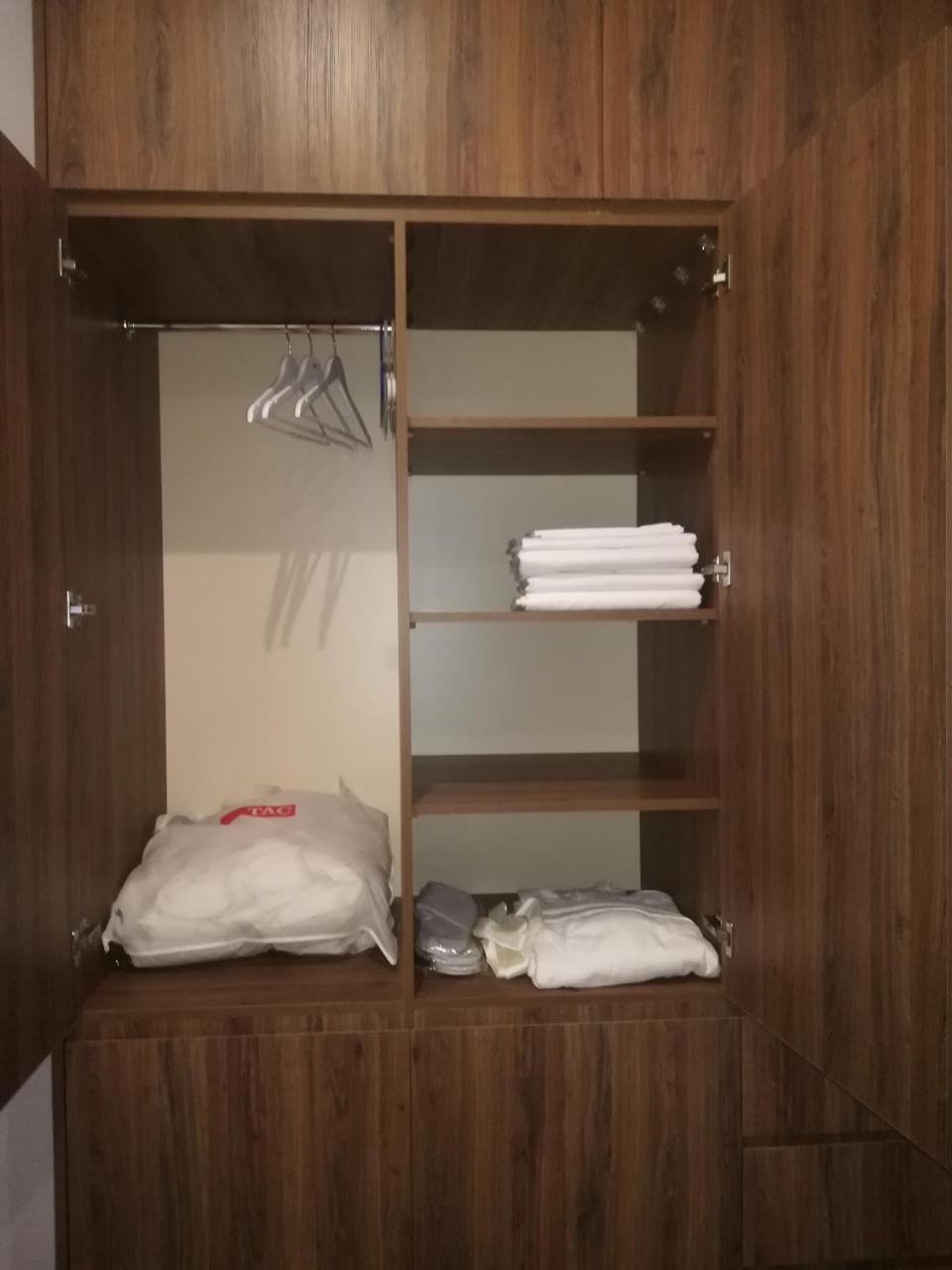 Ikas Apartment Tbilisi Ngoại thất bức ảnh